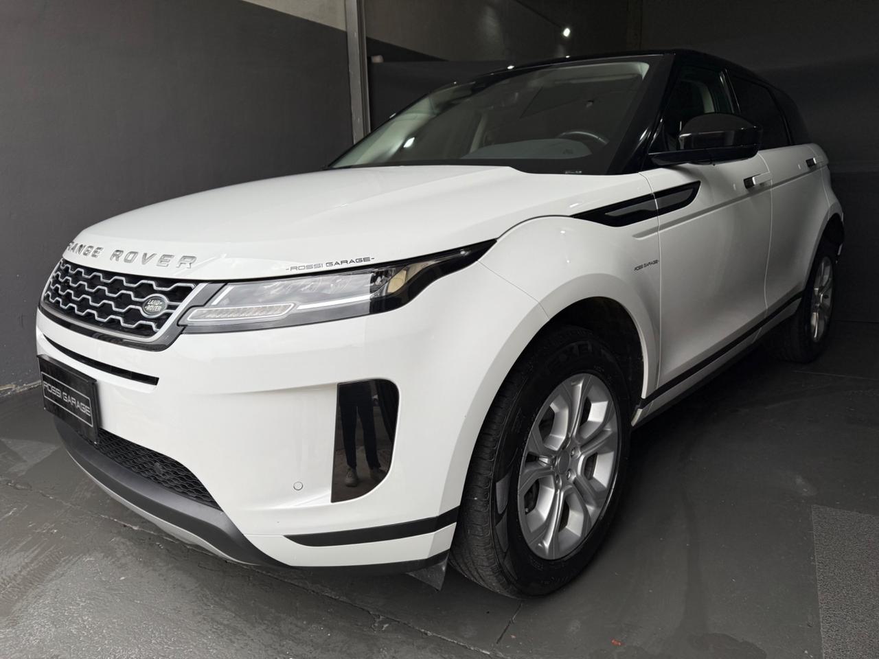 Land Rover Range Rover Evoque RANGE ROVER EVOQUE 2.0D I4