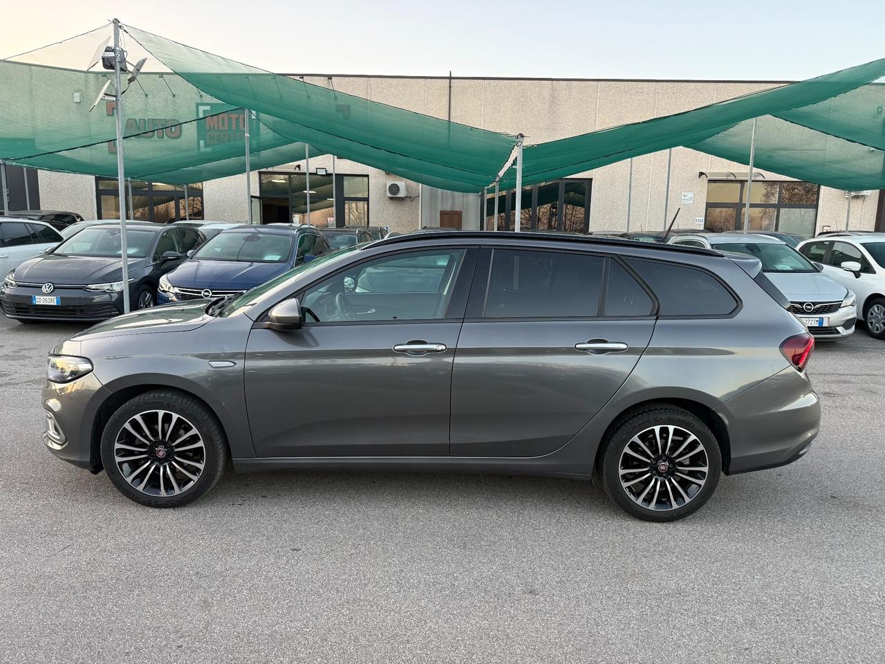 Fiat Tipo 1.6 Mjt 130 CV S&S SW City Sport