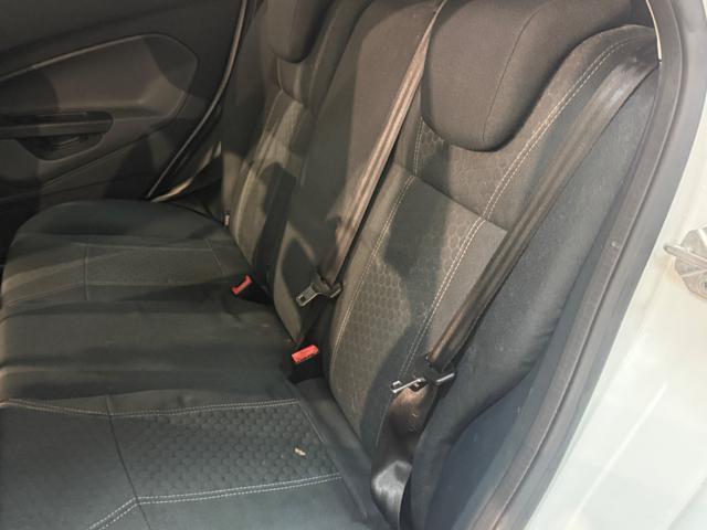 FORD Fiesta 1.2 60CV 5p*OK NEOPATENTATI