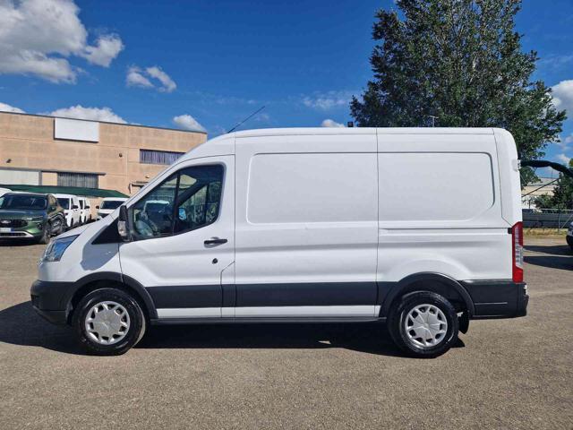 FORD Transit 350 2.0TDCi EcoBlue 130CV PM-TM Furgone Trend