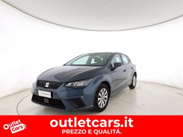 Seat Ibiza 1.0 mpi business 80cv