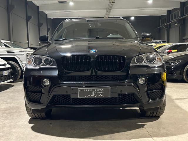 BMW X5 xDrive40d