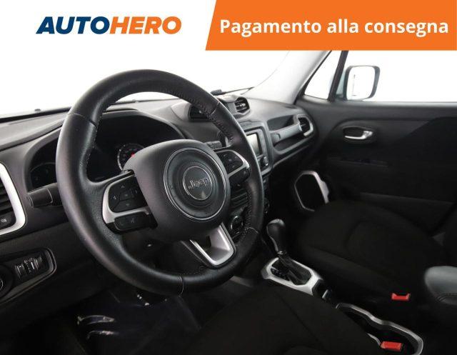 JEEP Renegade 2.0 Mjt 140CV 4WD Active Drive Limited