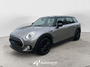 MINI Mini Clubman 2.0 Cooper D 150 CV Automatica Business Clubman