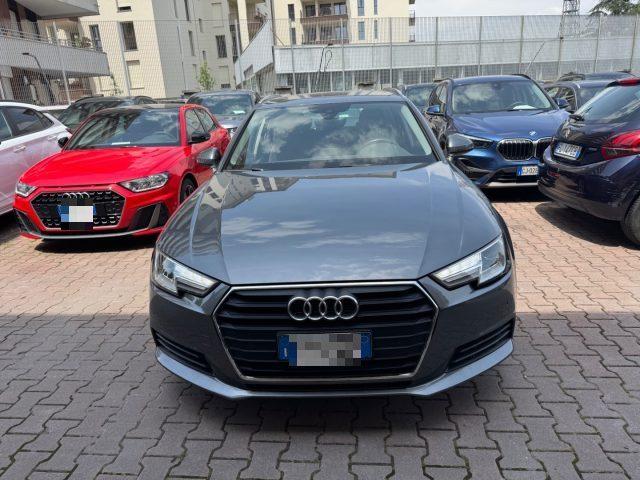 AUDI A4 Avant 2.0 TDI 150 CV S tronic Business