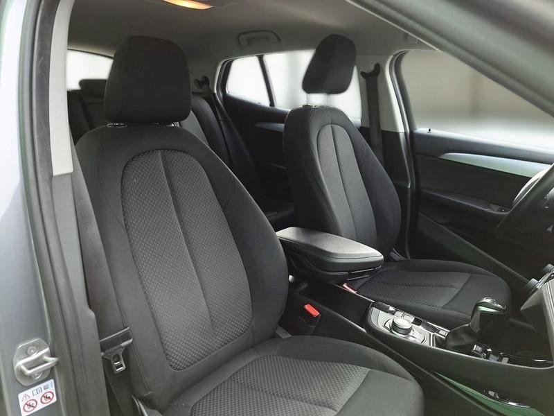 BMW X2 XDRIVE 25E BUSINESS X AUTOMATICO 5 PORTE SUV