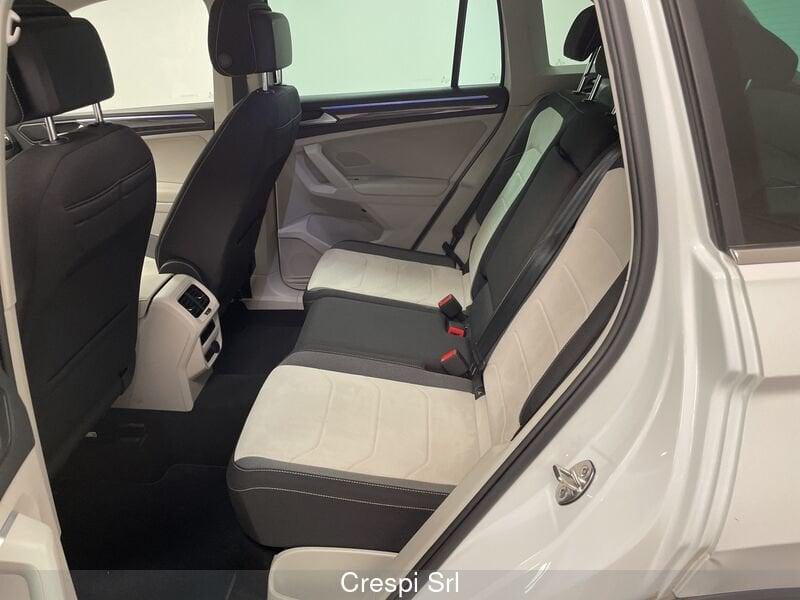 Volkswagen Tiguan 2.0 TSI DSG 4MOTION Elegance