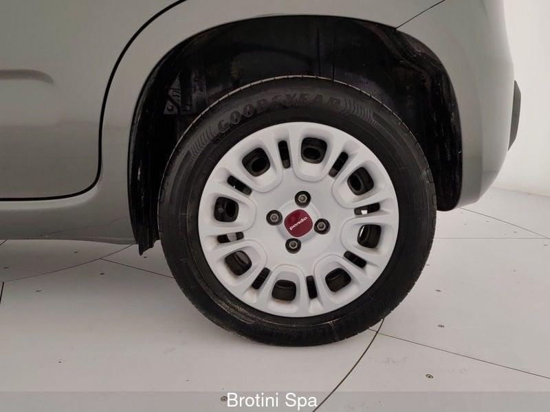 FIAT Panda Panda 1.2 EasyPower