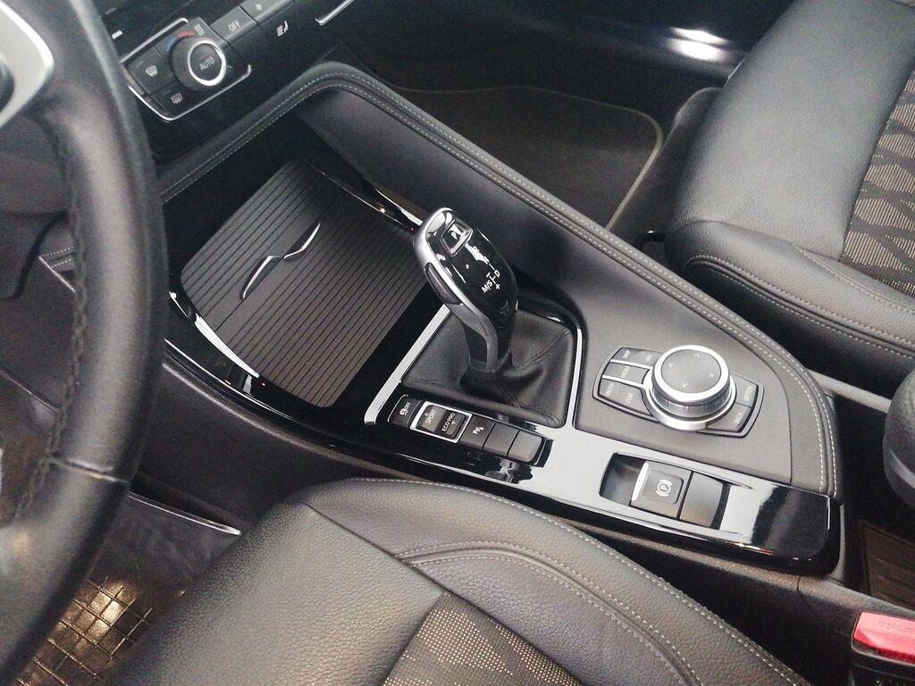 BMW X1 18 i xLine Plus sDrive Steptronic