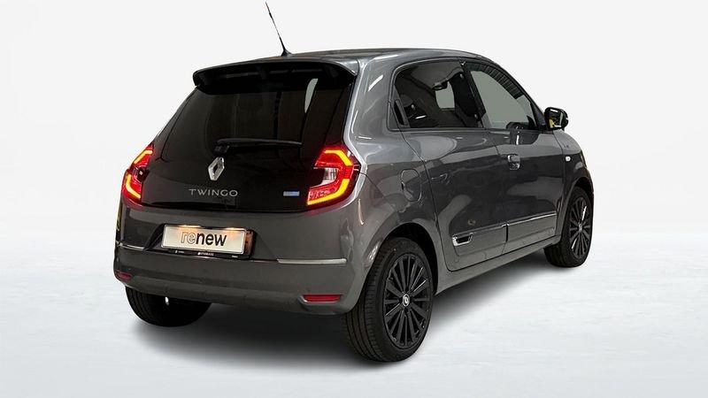 Renault Twingo Electric Twingo 22kWh Urban Night