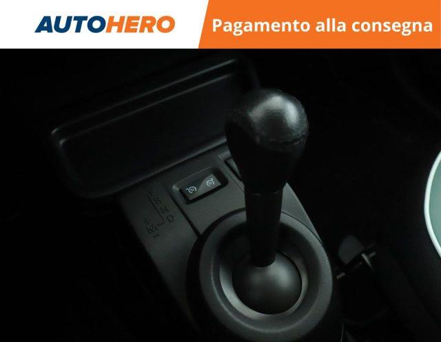 RENAULT Twingo TCe 90 CV EDC La Parisienne