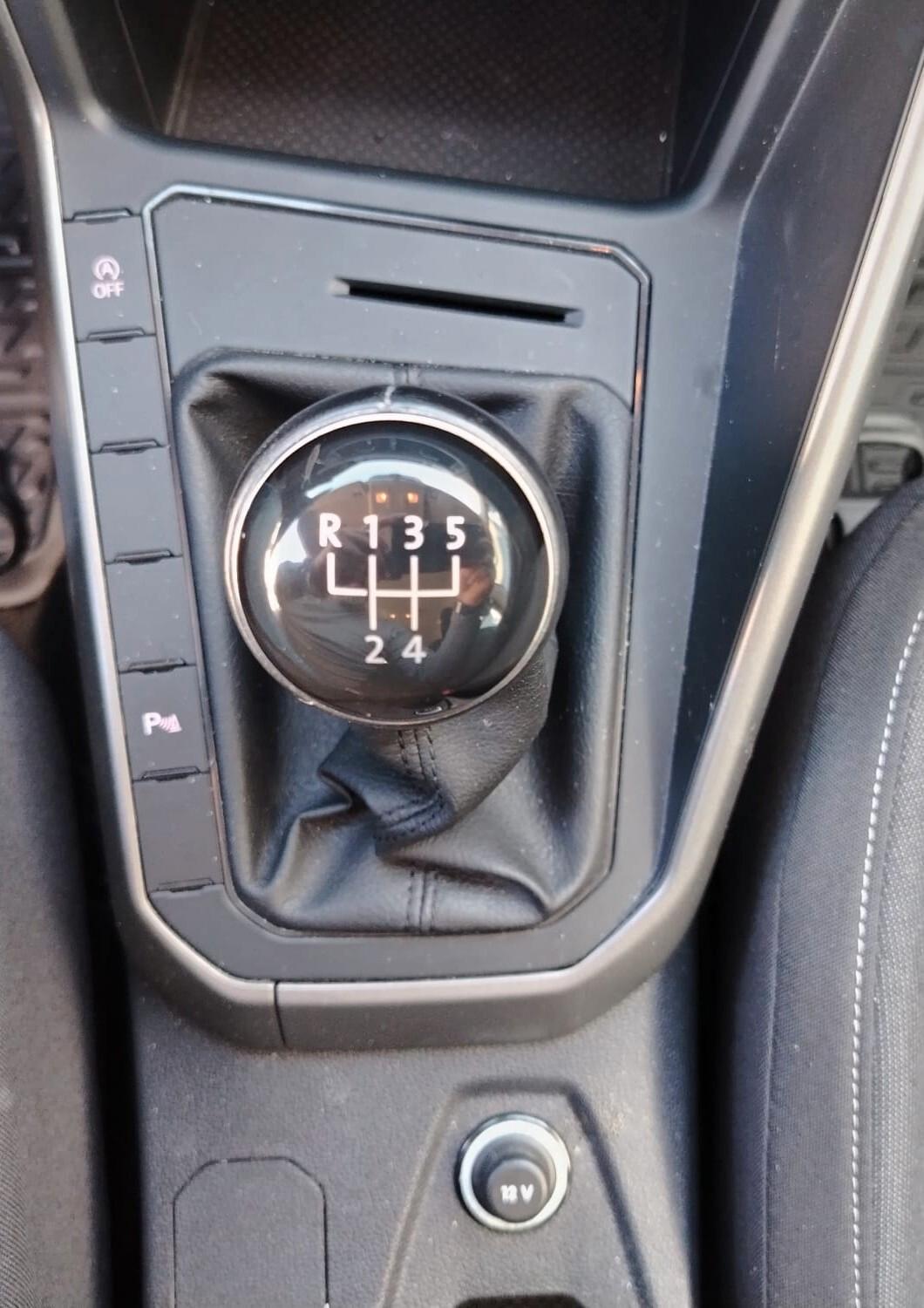 Seat Arona 1.0 TGI Style - 90 cv Metano - Bollo Ridotto - NEOPATENTATO