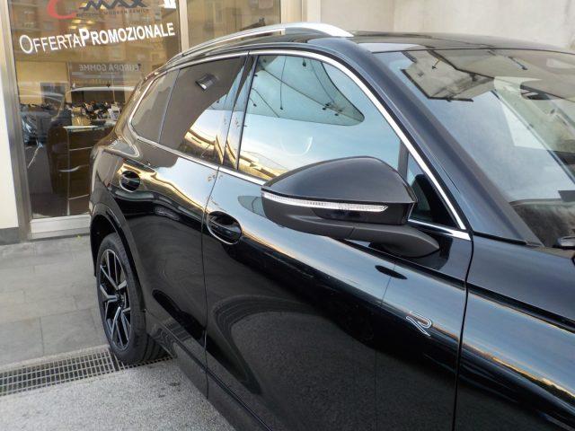 VOLKSWAGEN Tiguan 2.0 TDI 150CV DSG R-Line Plus