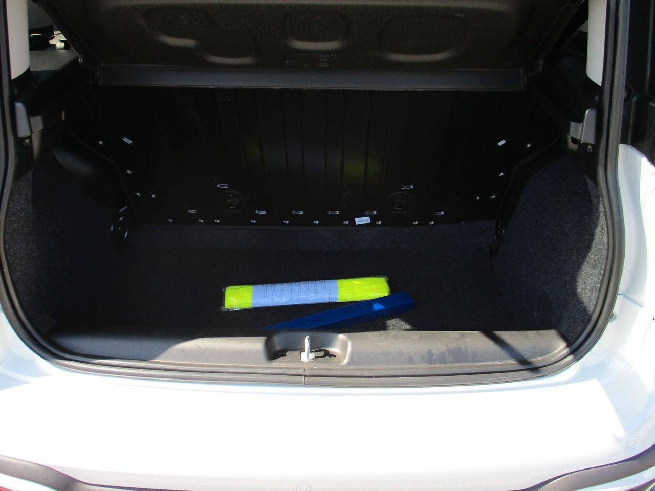 Fiat Panda Cross 1.0 FireFly S&S Hybrid