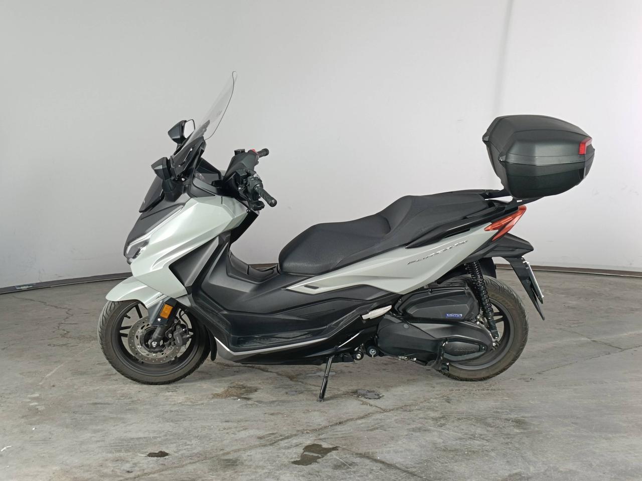 HONDA Forza - Forza 350 Deluxe Abs my23