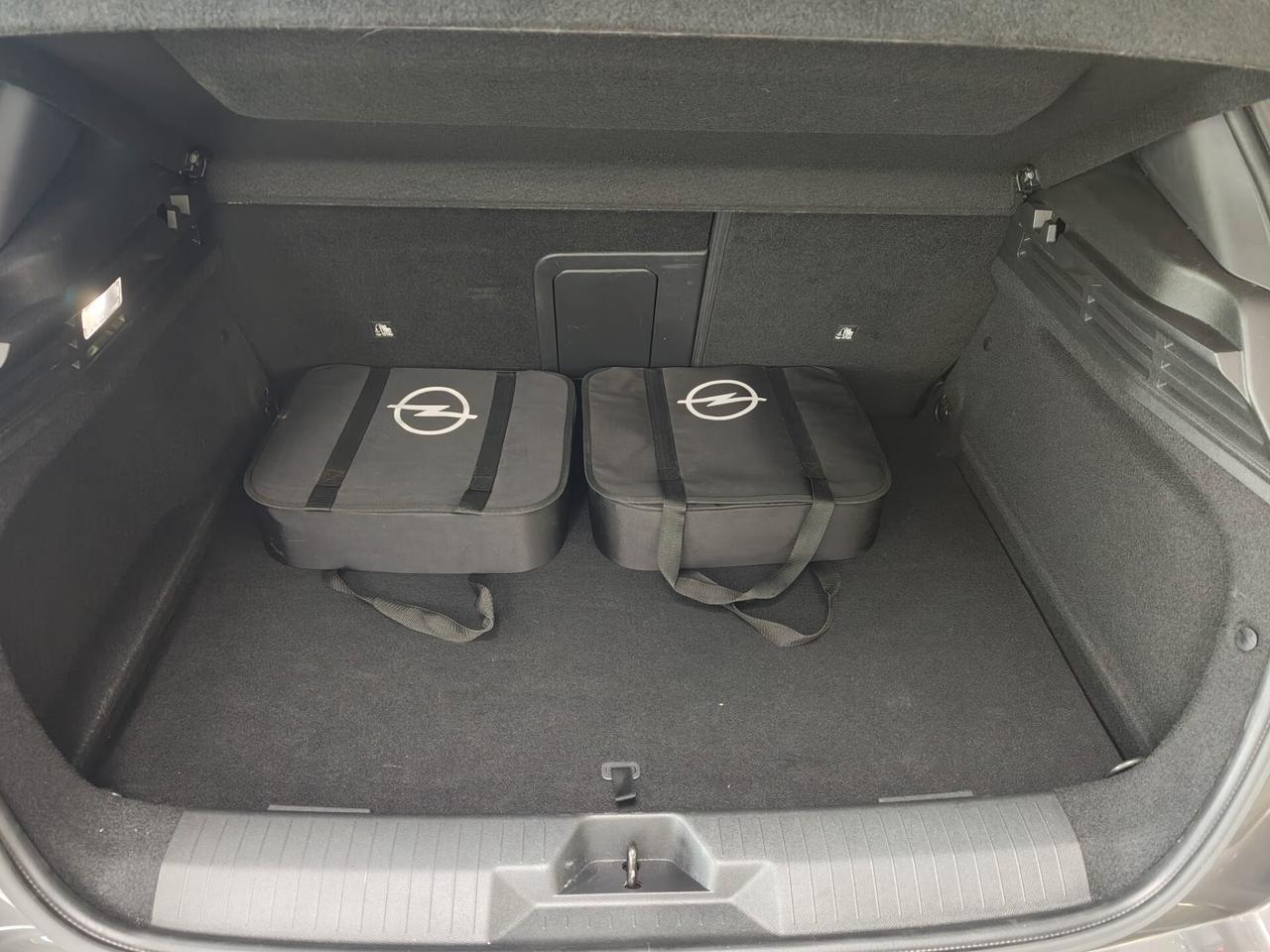 Opel Astra 1.6 Plug-in Hybrid 180 CV AT8 Ultimate