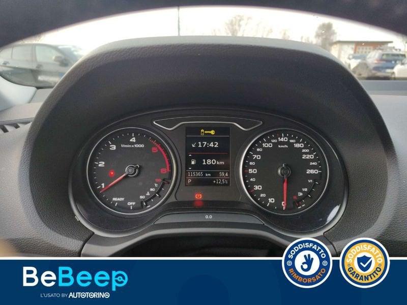 Audi Q2 30 1.6 TDI S LINE EDITION S-TRONIC MY19