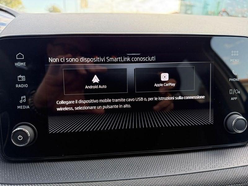 Skoda Fabia 1.0 TSI Style 95 CV