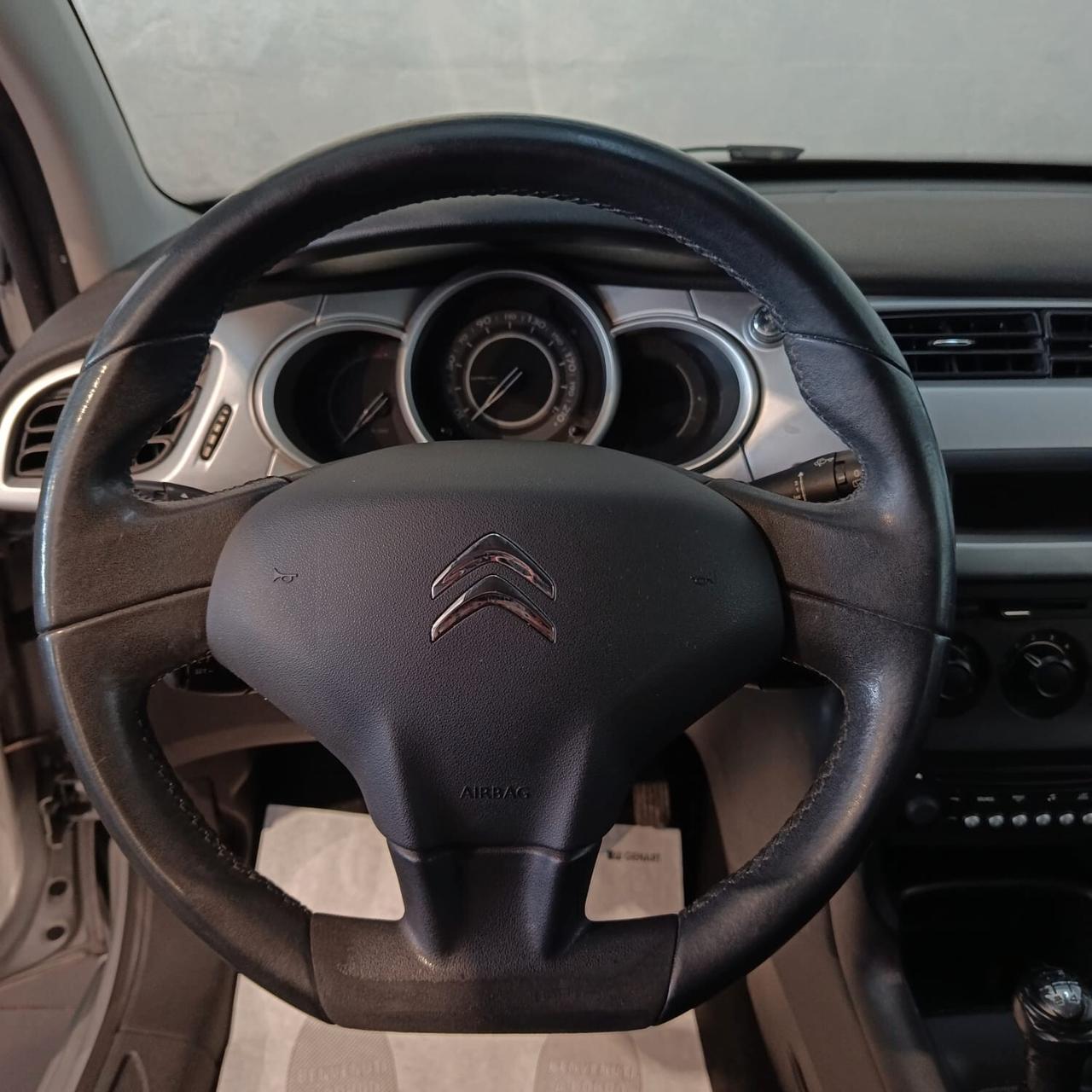 Citroen C3 1.1 BENZINA NEOPATENTATI