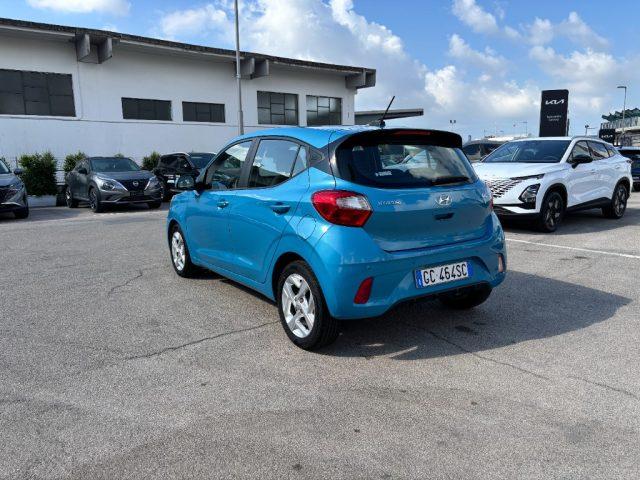 HYUNDAI i10 1.0 MPI Advanced