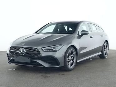 MERCEDES-BENZ CLA 180 Shooting Brake AMG Line Advanced Plus