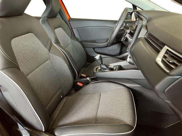 RENAULT Clio 5 Porte 1.0 TCe Intens Fap