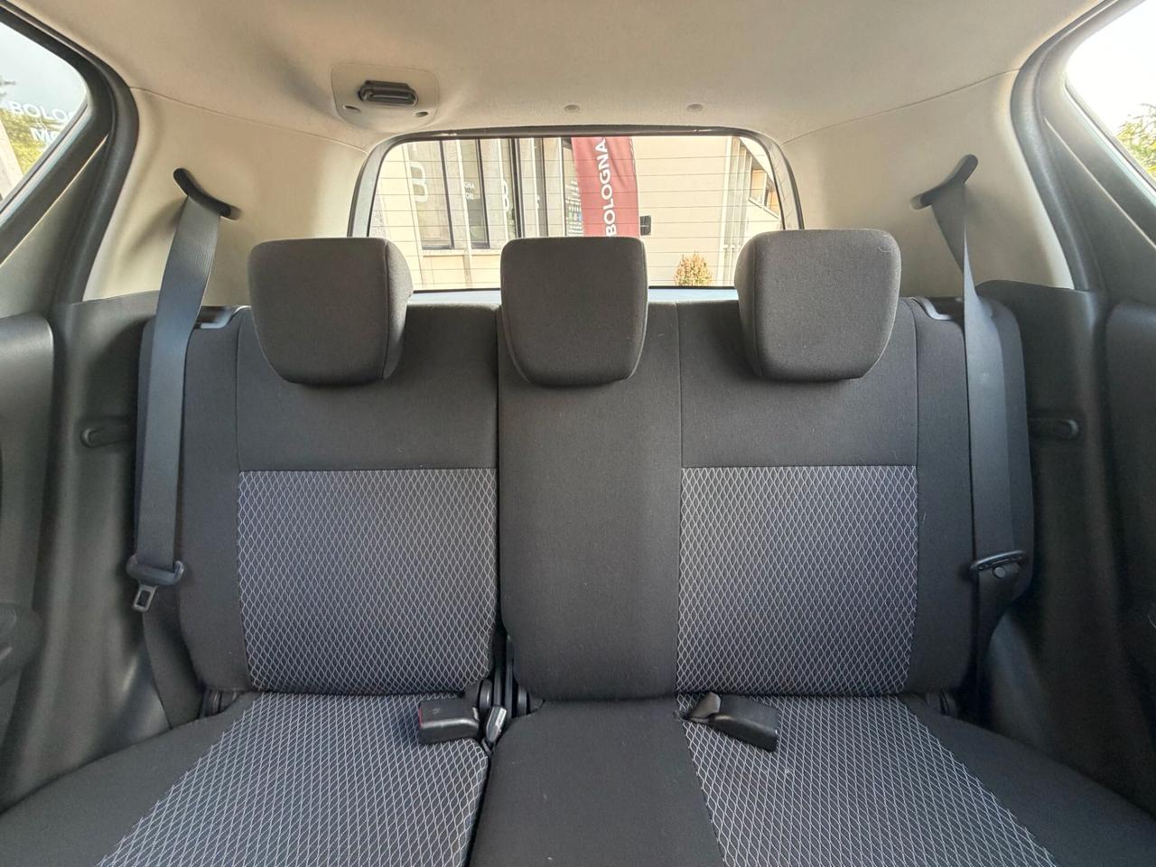 Suzuki Splash 1.0 VVT GL