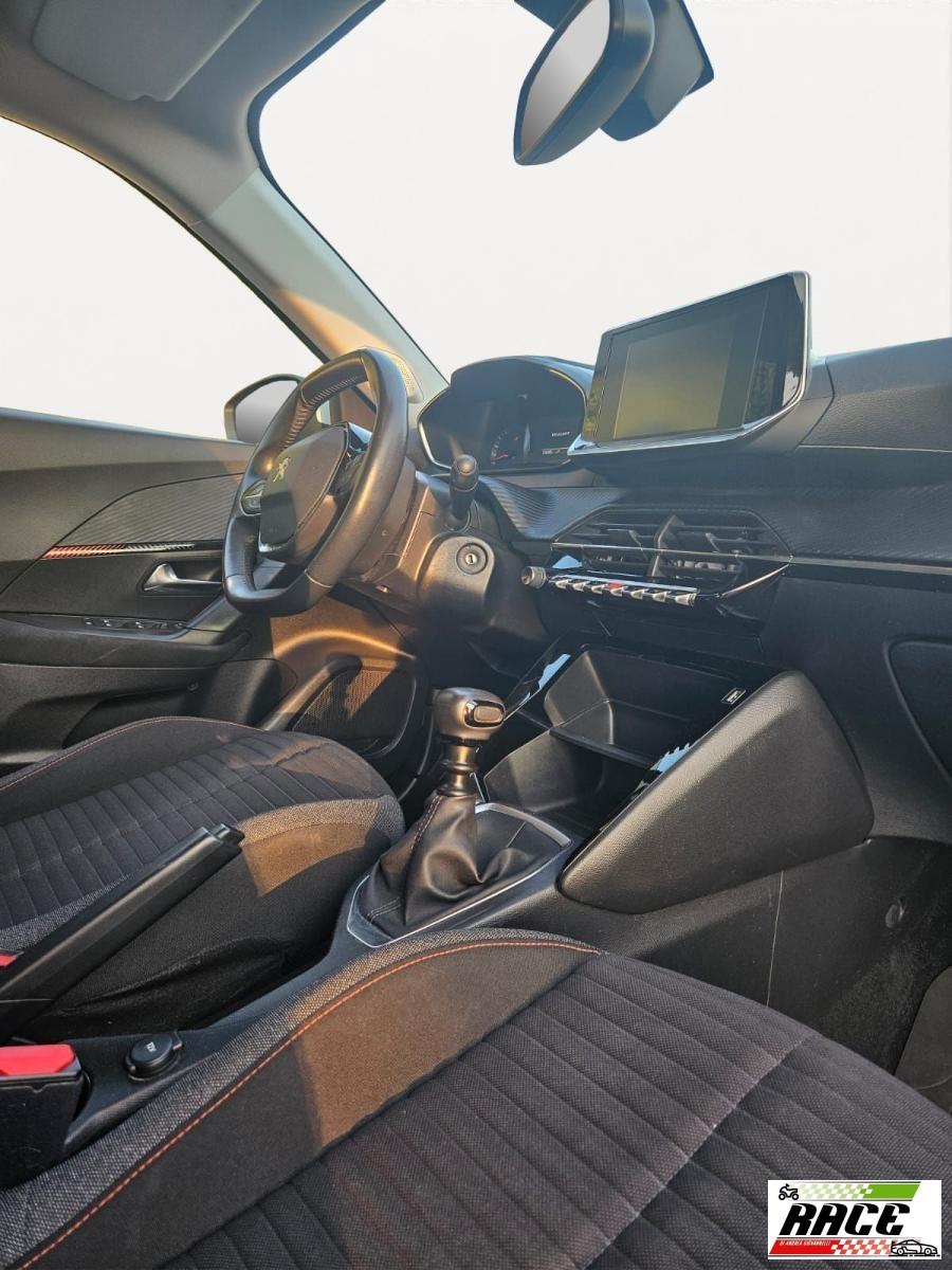 PEUGEOT - 2008 - BlueHDi 110 S&S Active