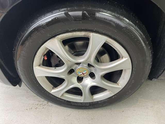 Alfa Romeo Giulietta Giulietta III 2010 1.6 jtdm(2) Exclusive