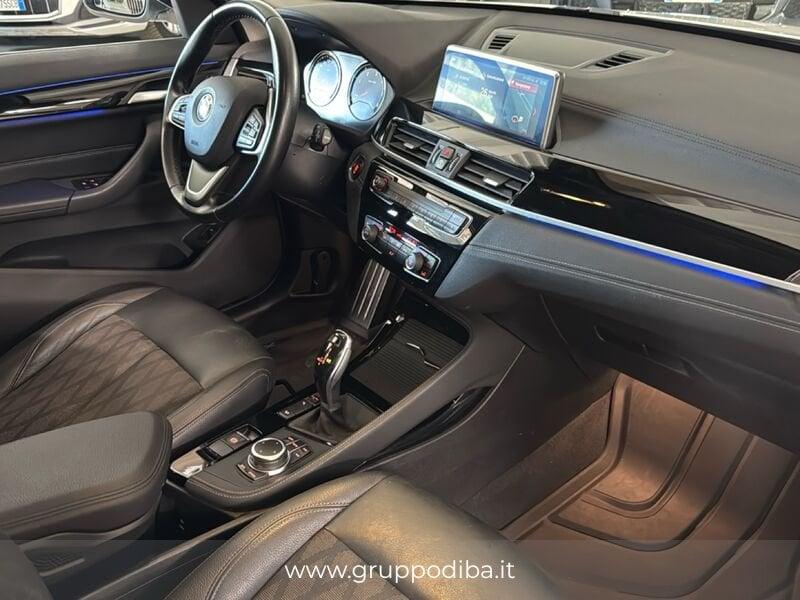 BMW X1 F48 2019 Diesel xdrive18d xLine