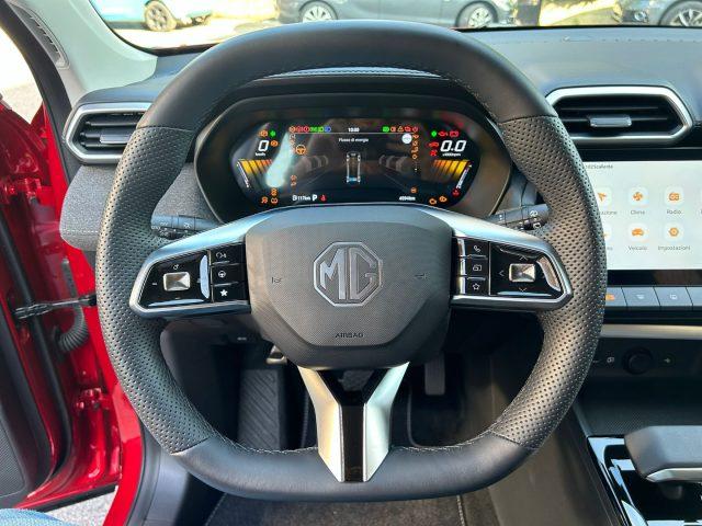 MG ZS Hybrid+ Comfort 195CV *PREZZO PROMO*