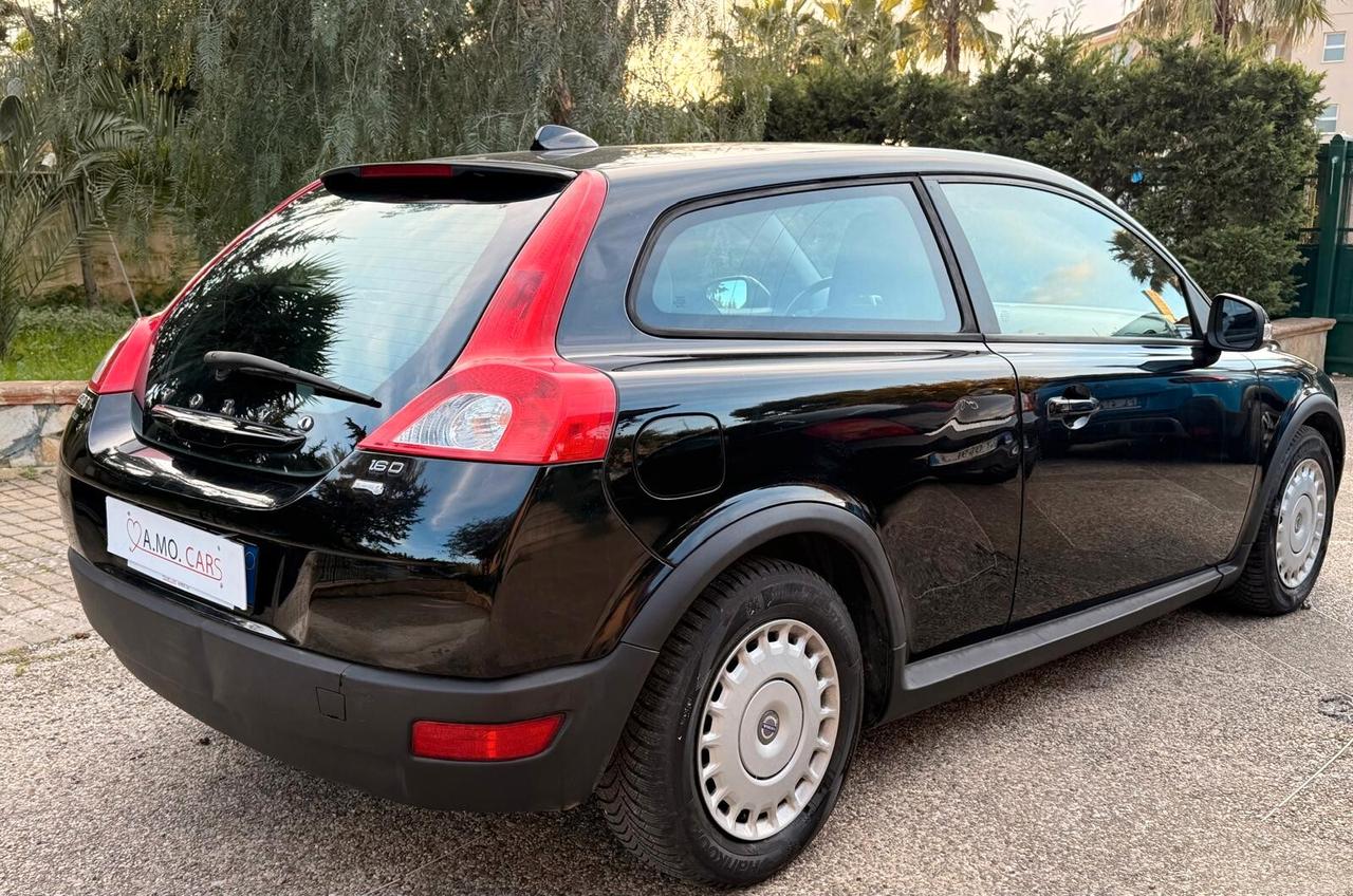 Volvo C30 1.6 D DRIVe Kinetic PROMO W.E.