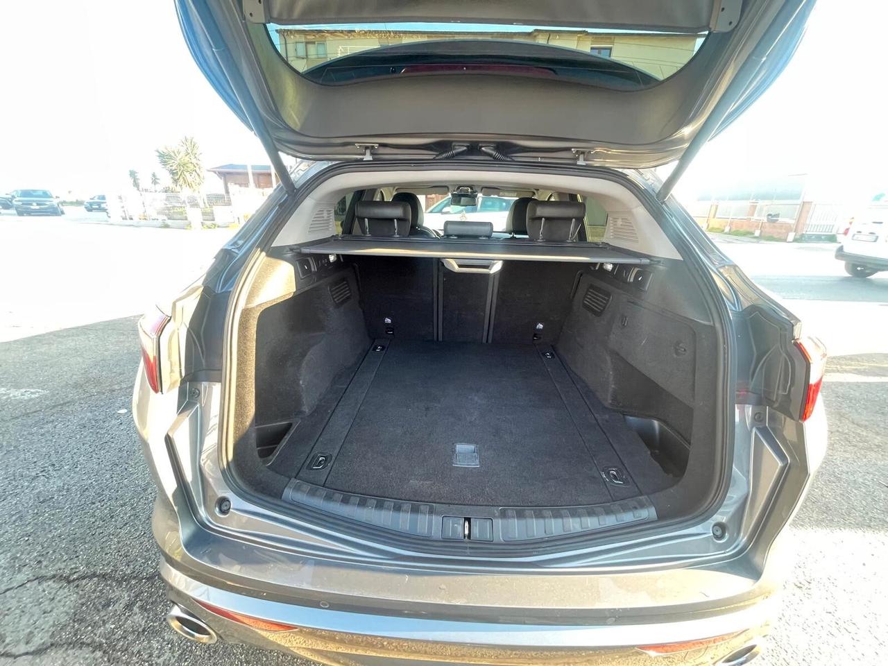 Alfa Romeo Stelvio 2.2 Turbodiesel 210 CV AT8 Q4 Super