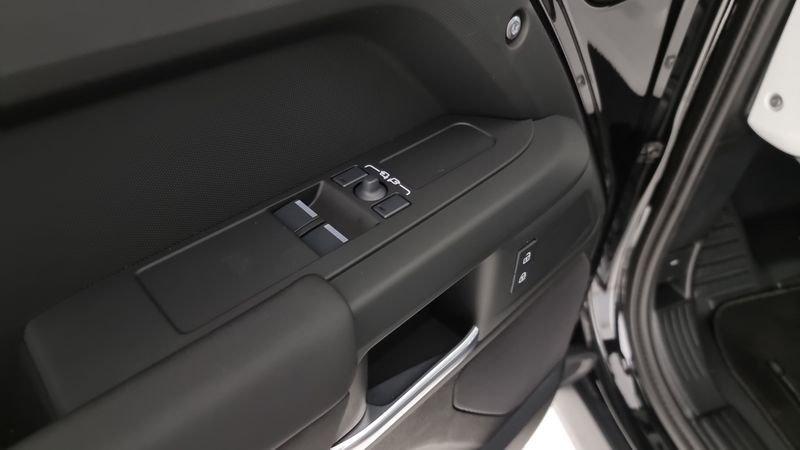 Land Rover Defender 90 3.0D I6 200 CV AWD Auto S