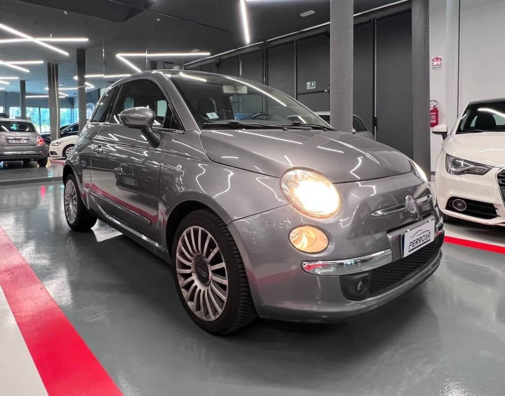 Fiat 500 1.2 Pop 69cv