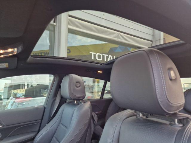 MERCEDES-BENZ GLE 350 de hybrid EQ 4Matic Coupé Premium Pro AMG