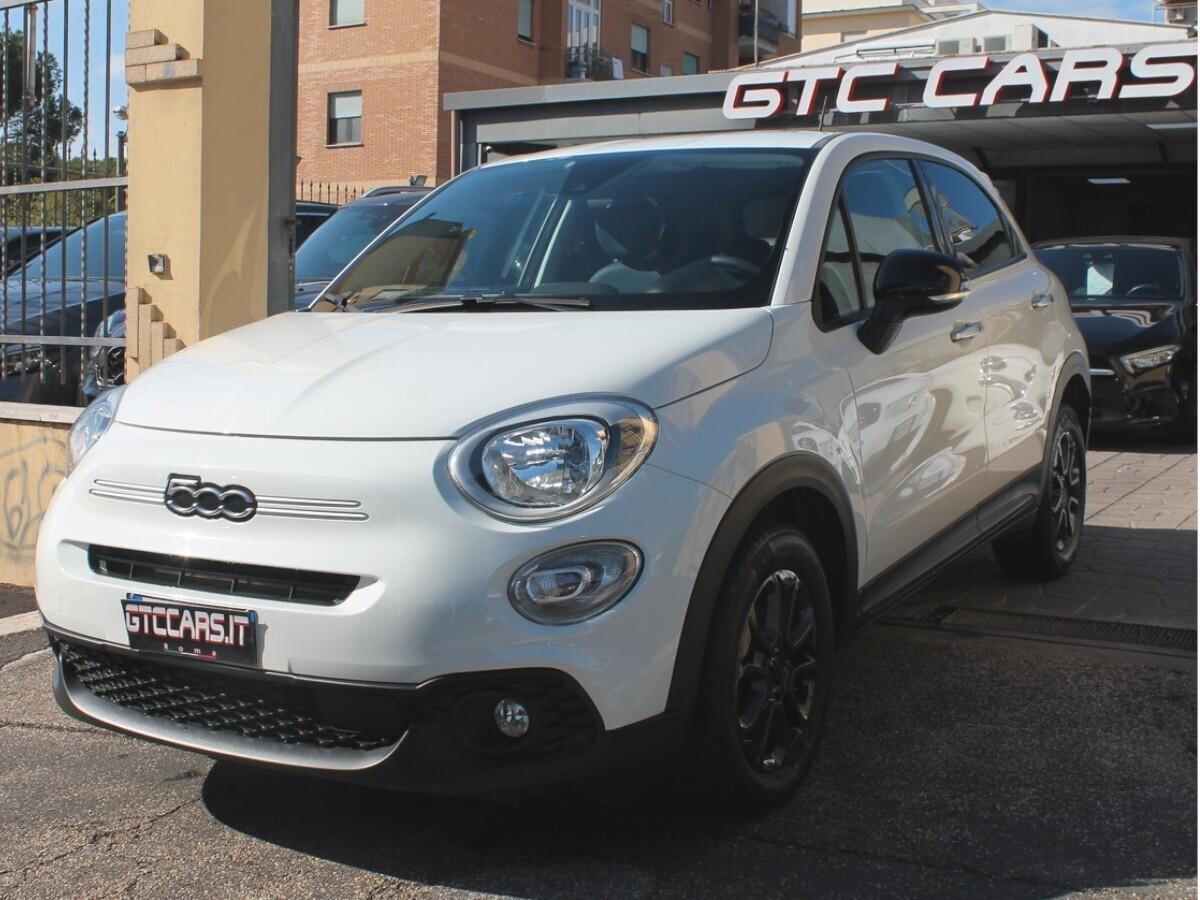 Fiat 500X 1.6MultiJet 130Cv Club UNIPRO IVA DEDUCIBILE