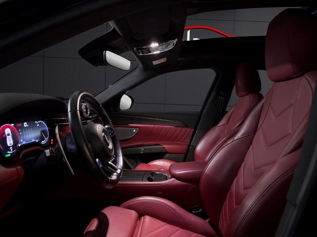 Maserati Levante Grecale 2.0 mhev Modena 330cv auto