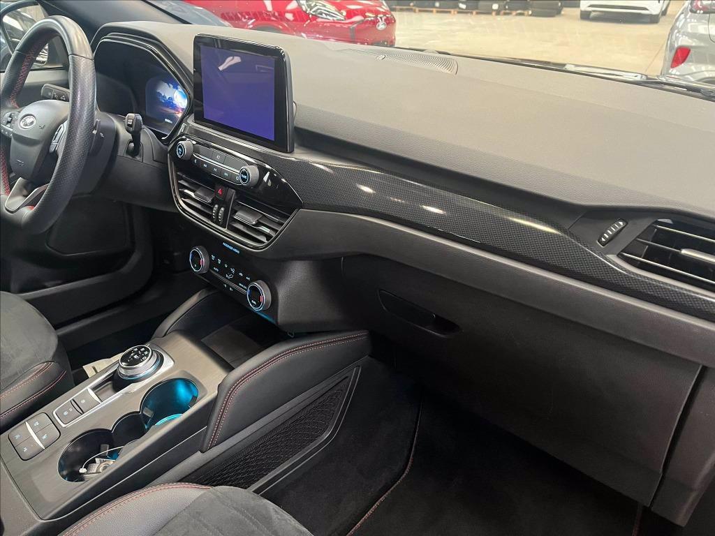 FORD Kuga 1.5 ecoblue ST-Line X 2wd 120cv auto del 2022