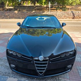 Alfa Romeo 159 1.9 JTDm 16V Distinctive