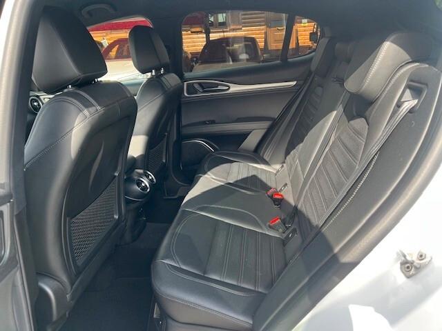 Alfa Romeo Stelvio 2.2 Turbodiesel 210 CV AT8 Q4 Veloce