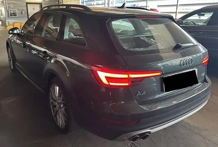 Audi A4 3.0 TDI 272 CV quattro tiptronic "IN ARRIVO"