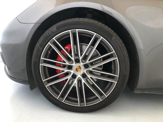 PORSCHE Panamera 3.0 4 TETTO/SOFT CLOSE/BOSE/MATRIX/360° CAMERA