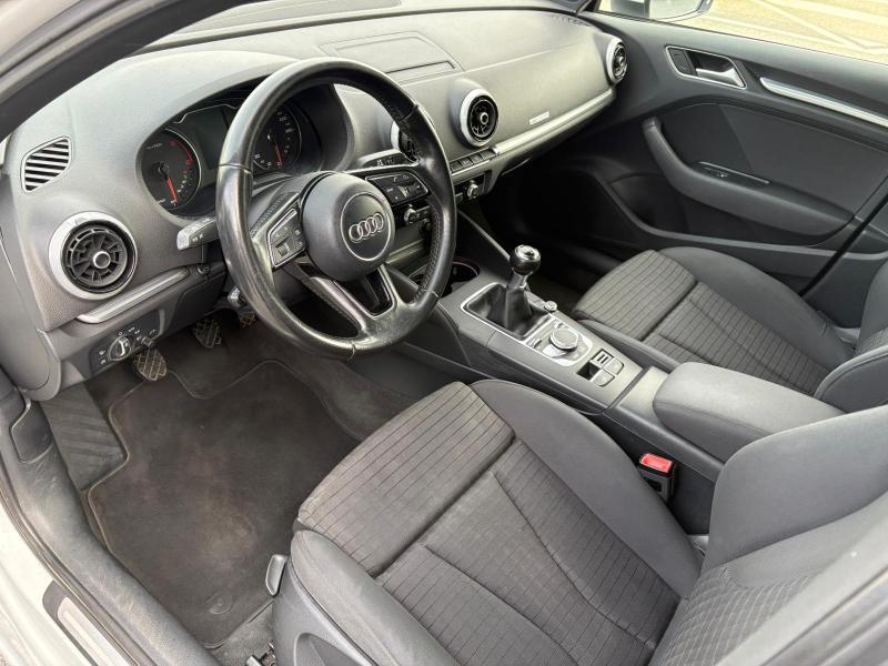 Audi A3 Sportback 1.6 tdi 110 CV ADATTA ANEOPATENTATI