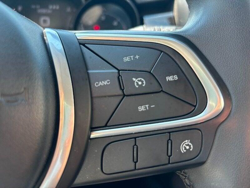 FIAT 500X 500X 1.3 MultiJet 95 CV City Cross