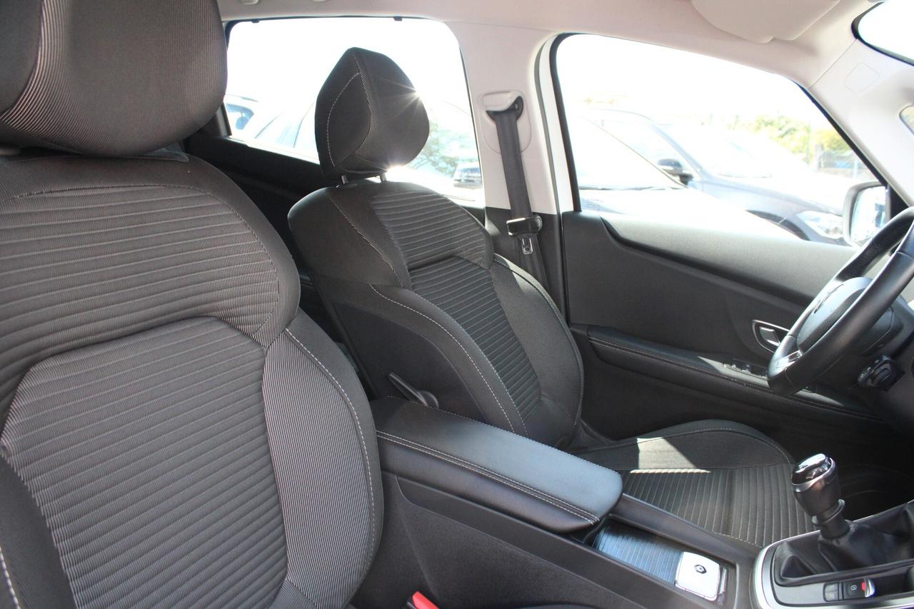 Renault Megane Mégane dCi 8V 110 CV Energy Intens