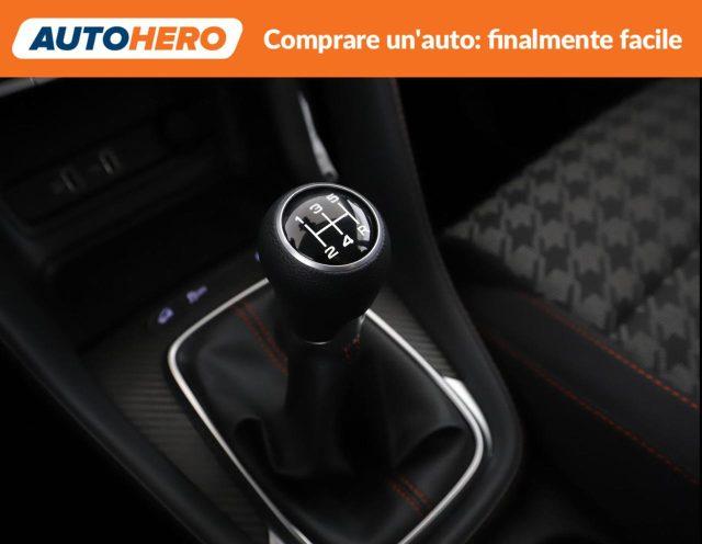 MG ZS 1.5 VTi-tech Comfort