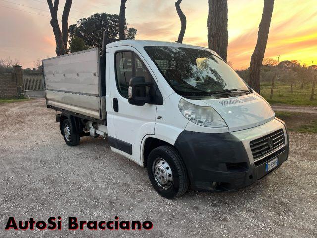 FIAT Ducato 30 2.3 MJT 120CV