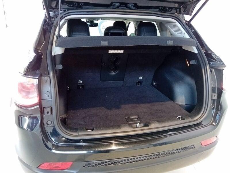 Jeep Compass 2.0 Multijet II aut. 4WD Limited