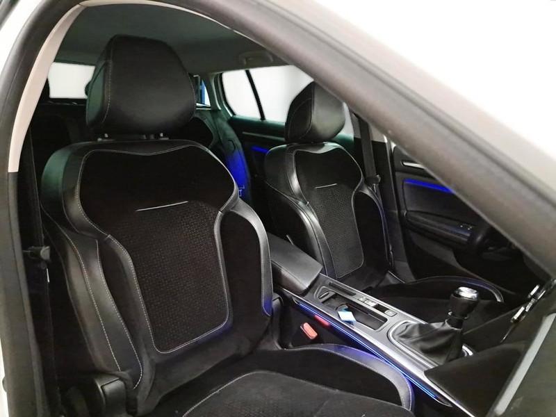 RENAULT MEGANE SPORTER 1.5 DCI 85KW BLUE INTENS WAGON